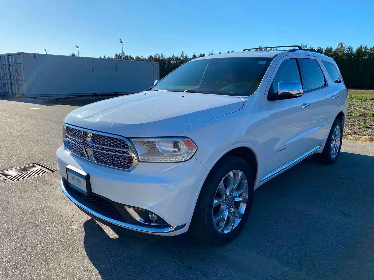2017 Dodge Durango Citadel-4