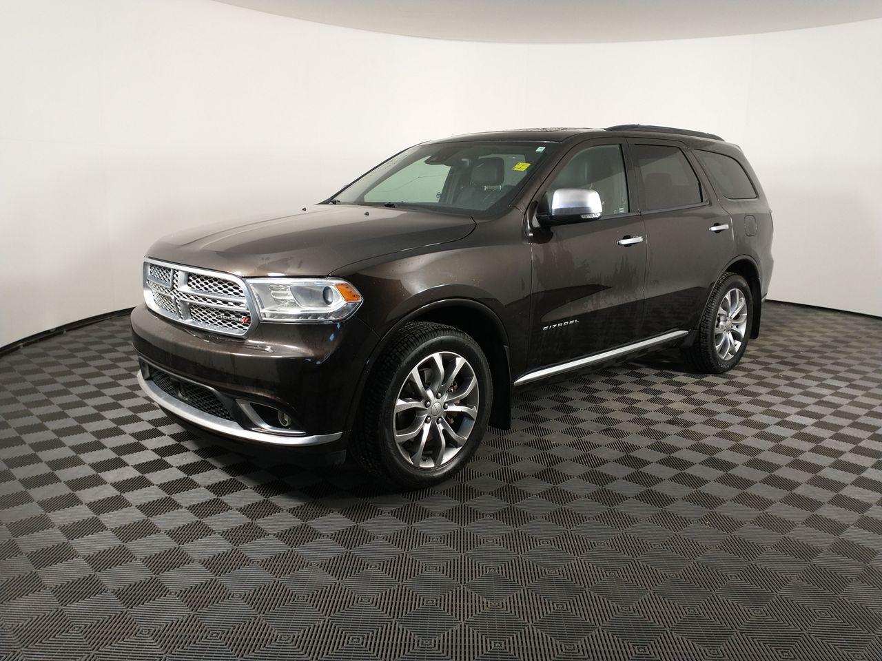 2017 Dodge Durango Citadel-0