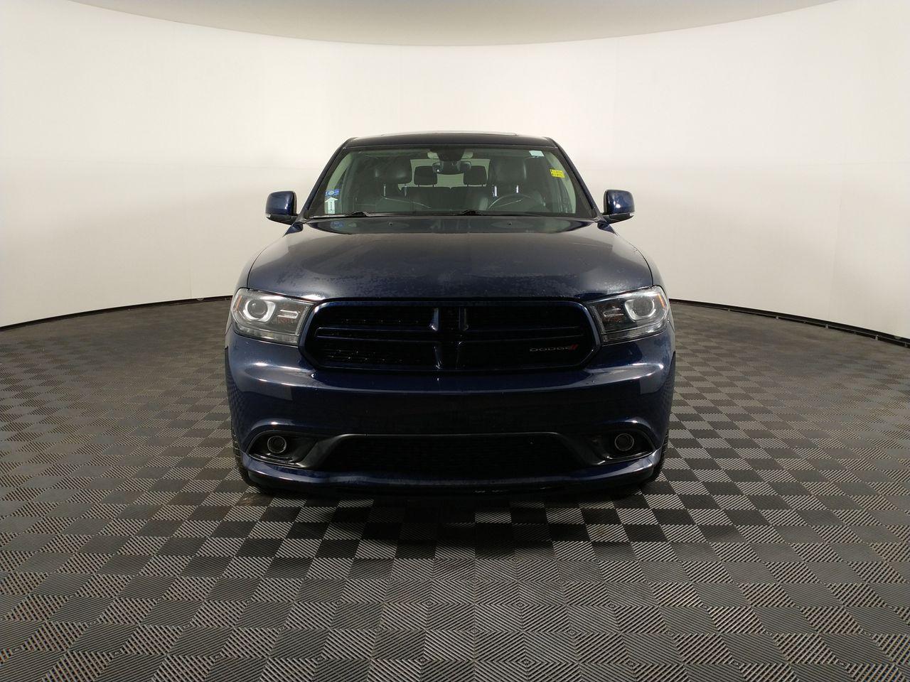 2017 Dodge Durango GT-1