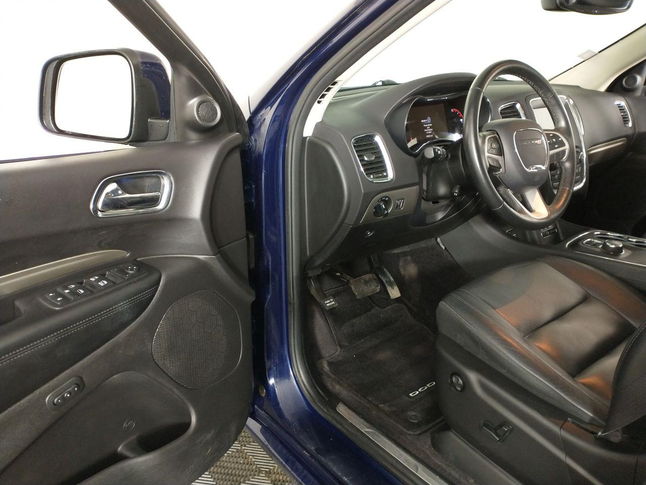 2017 Dodge Durango GT-3