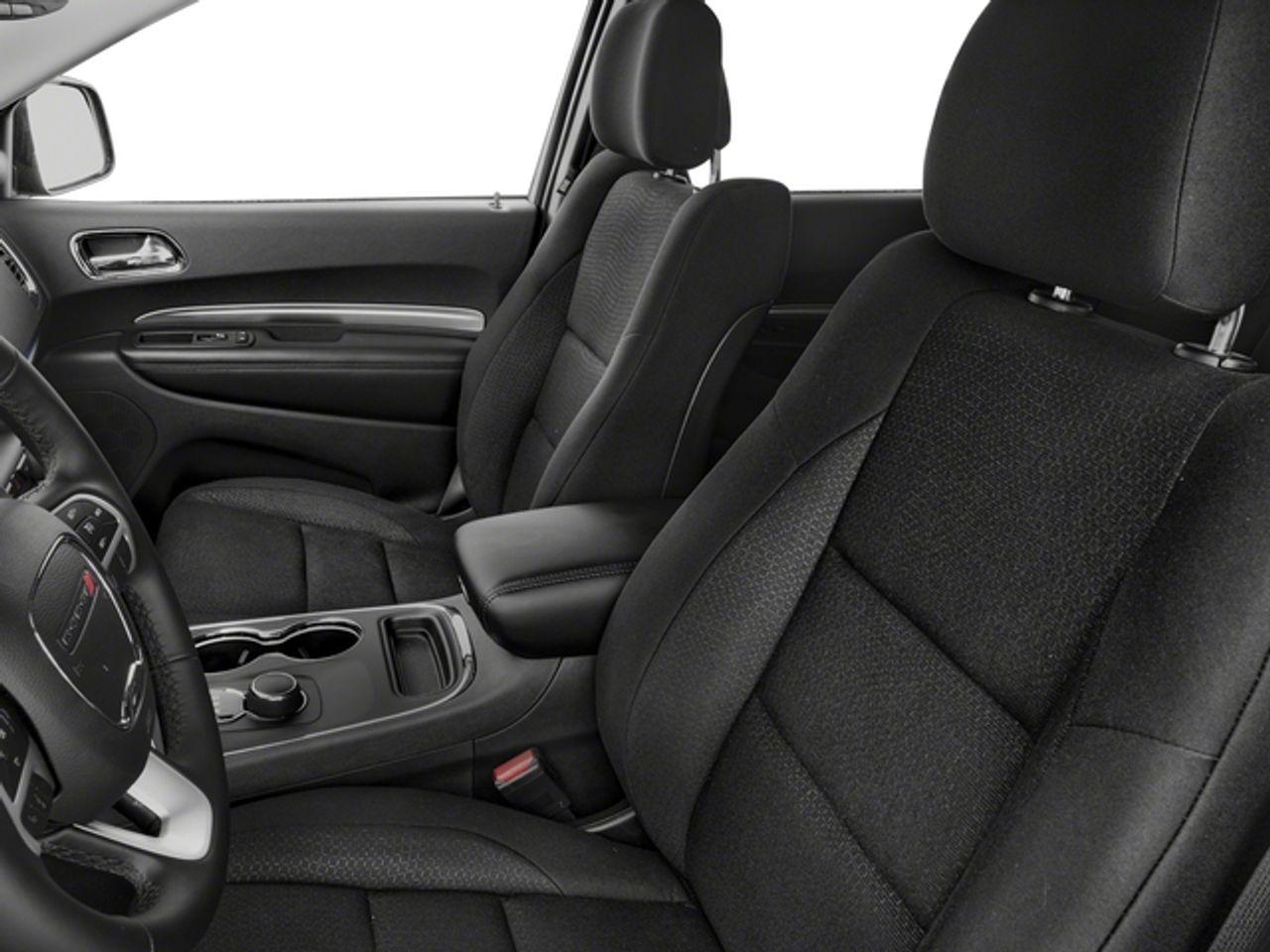 2017 Dodge Durango SXT-3