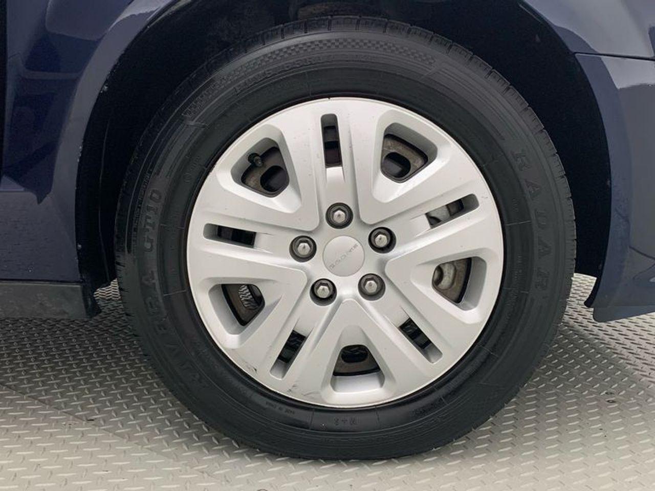2017 Dodge Grand Caravan SE-3