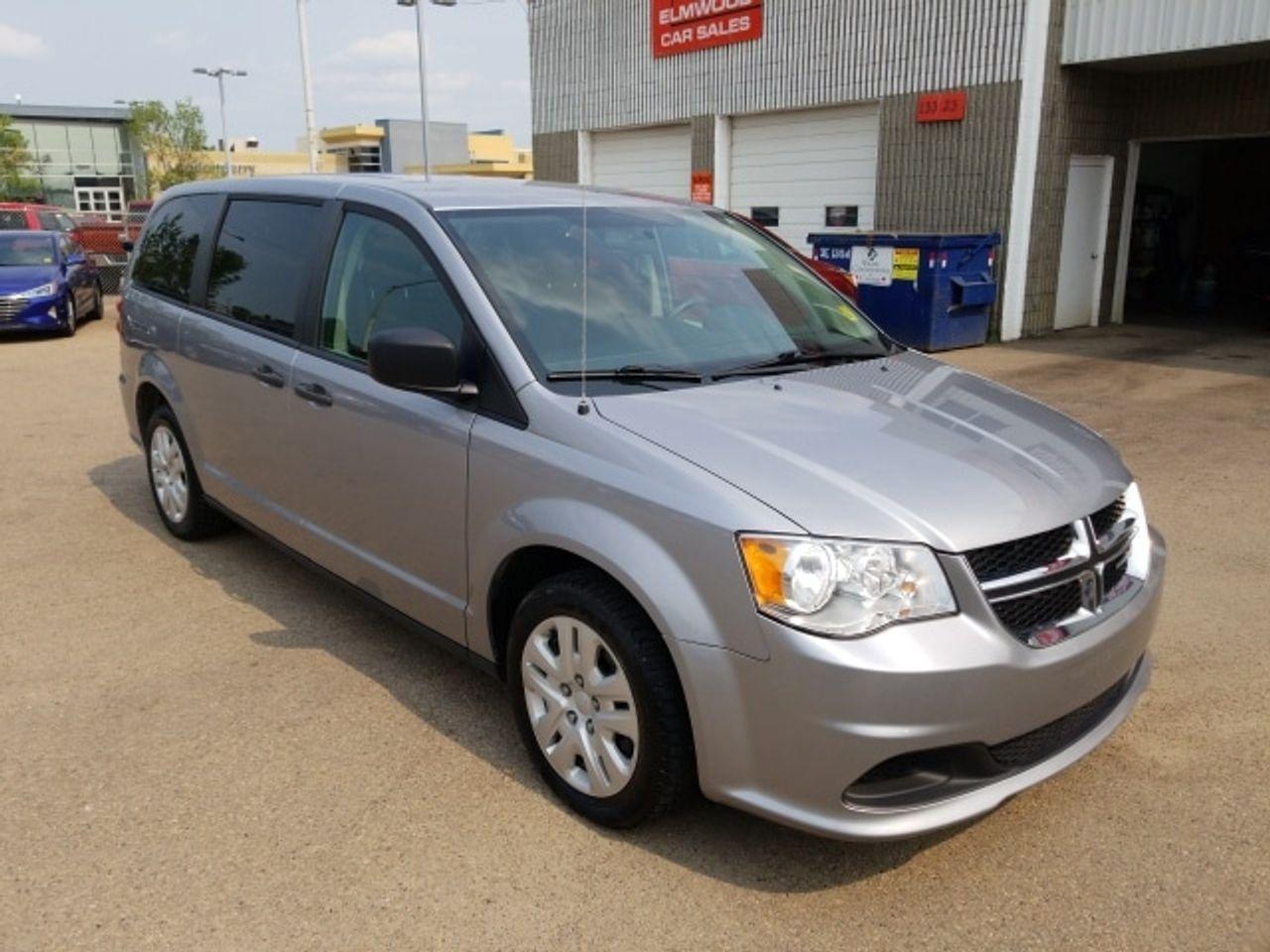 2017 Dodge Grand Caravan SE-4