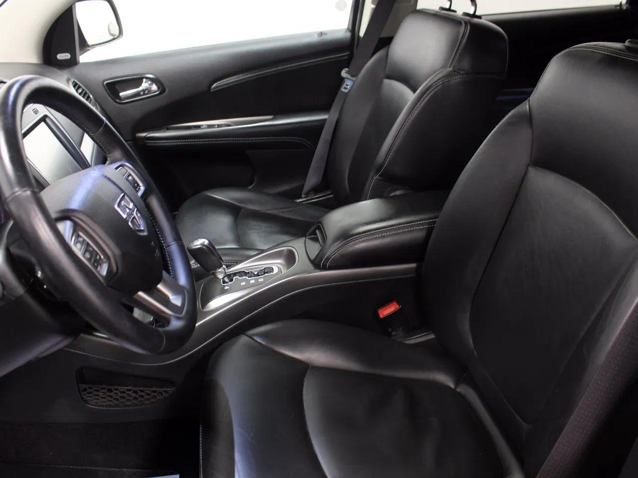 2017 Dodge Journey Crossroad-3