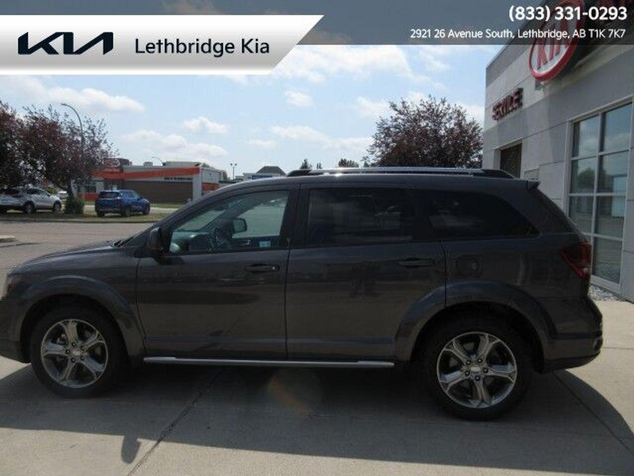 2017 Dodge Journey Crossroad-0