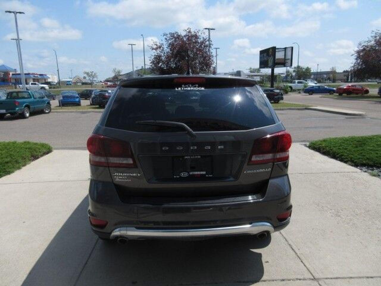 2017 Dodge Journey Crossroad-3