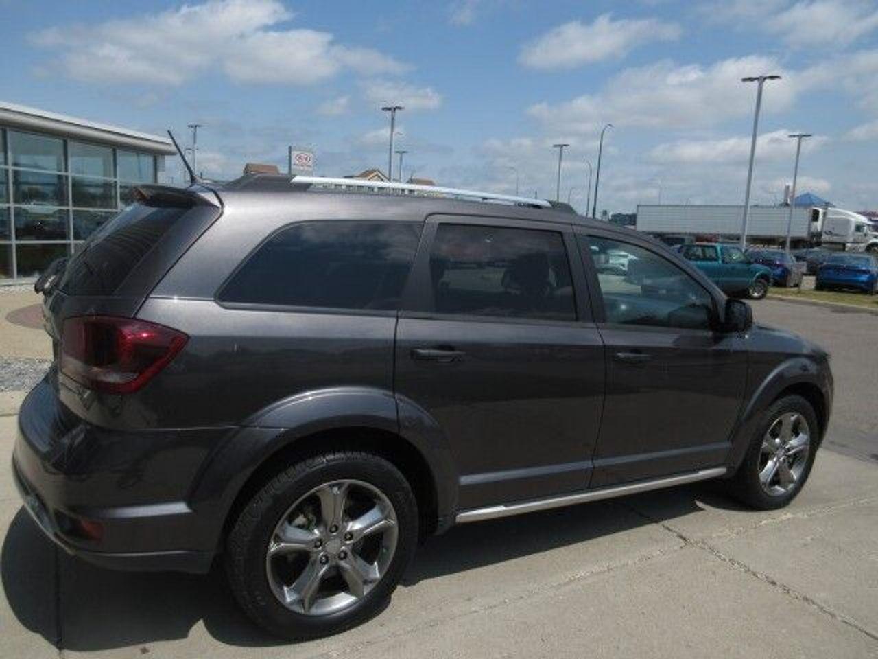 2017 Dodge Journey Crossroad-4