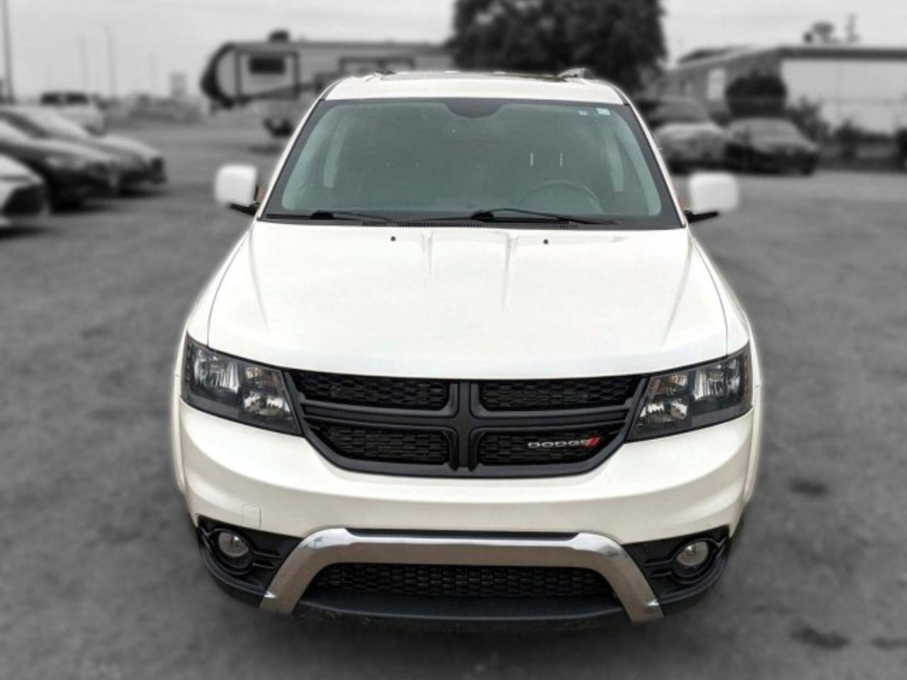 2017 Dodge Journey Crossroad-2