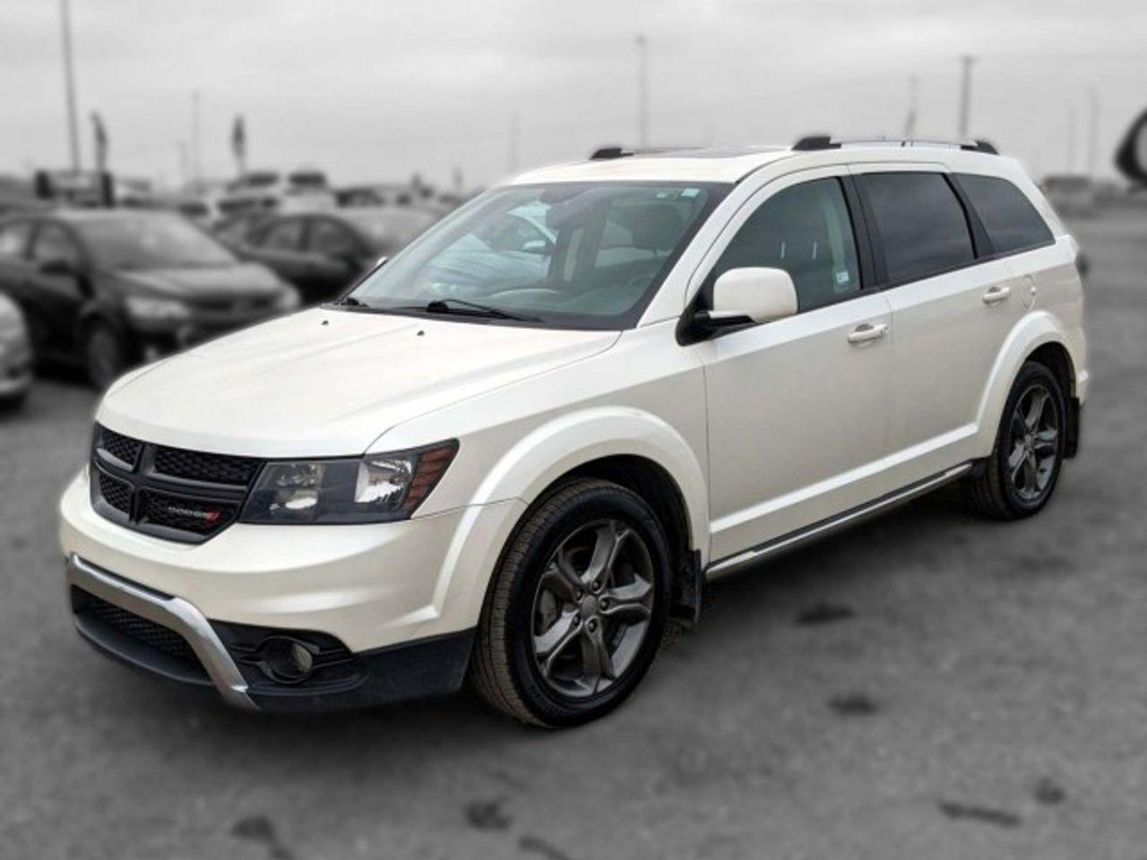 2017 Dodge Journey Crossroad-3