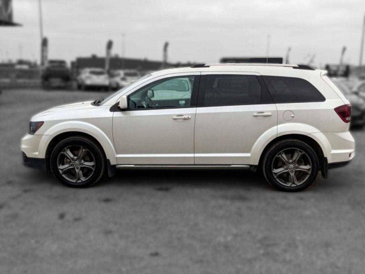 2017 Dodge Journey Crossroad-4