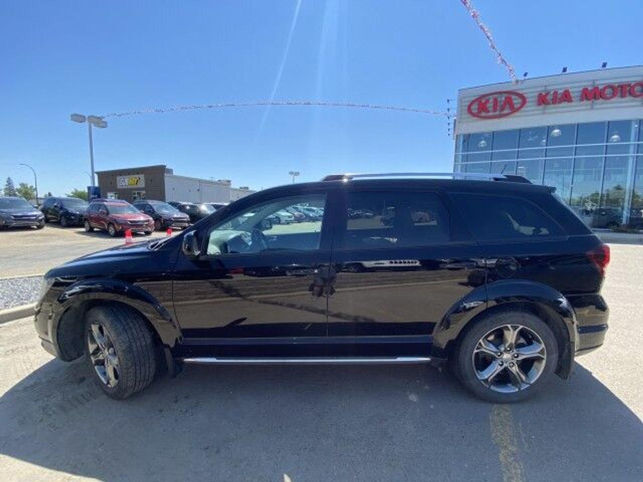 2017 Dodge Journey Crossroad-1