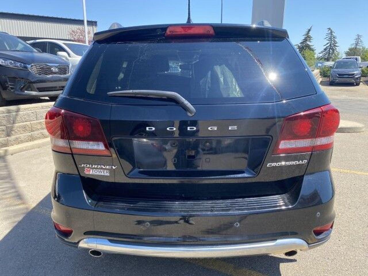 2017 Dodge Journey Crossroad-3