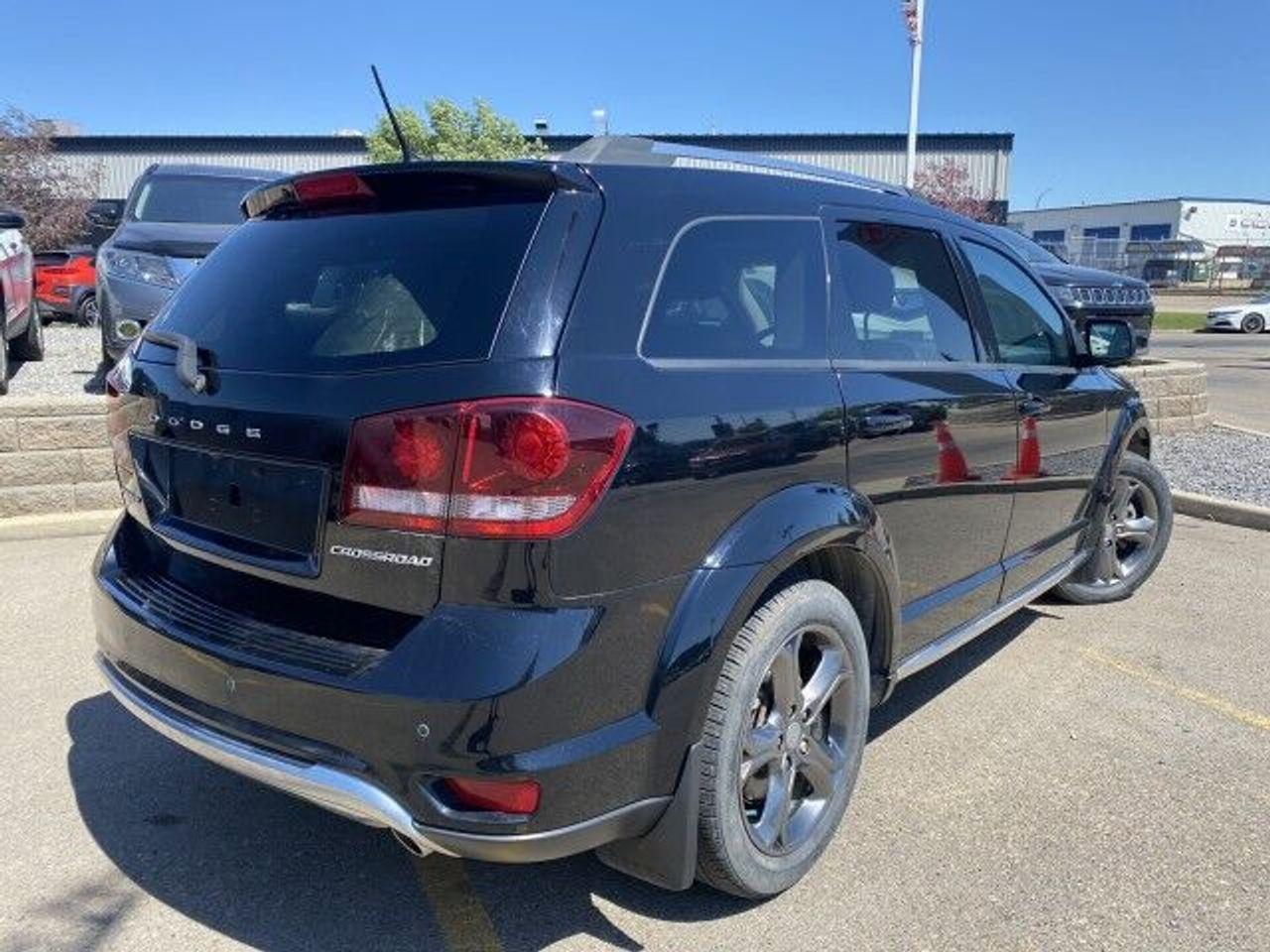 2017 Dodge Journey Crossroad-4