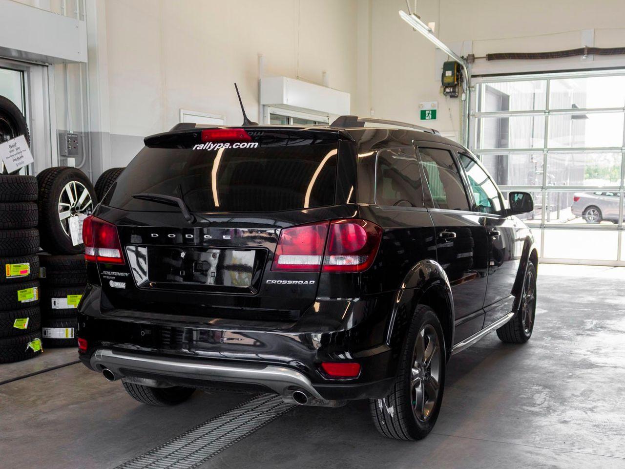 2017 Dodge Journey Crossroad-3