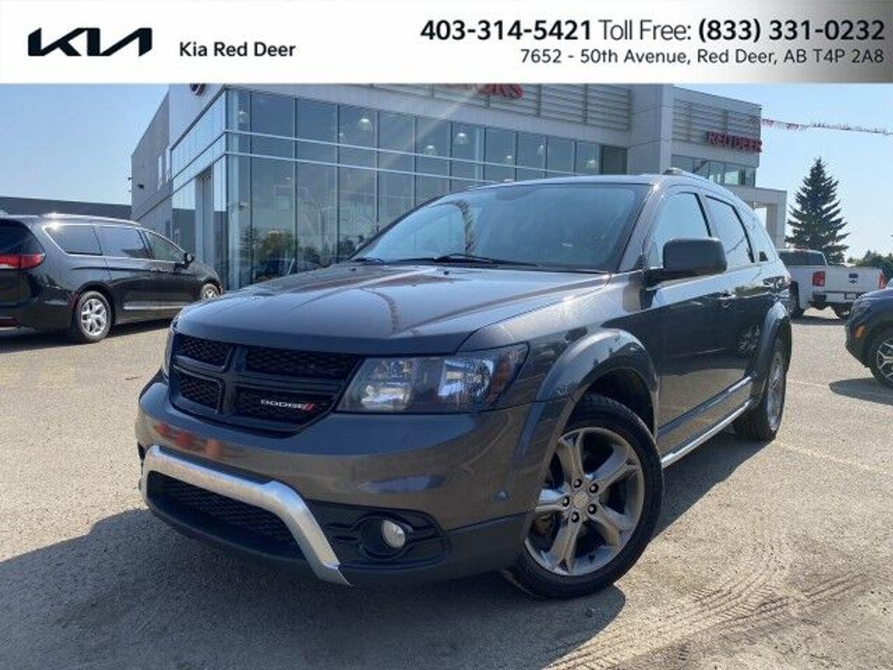 2017 Dodge Journey Crossroad-0