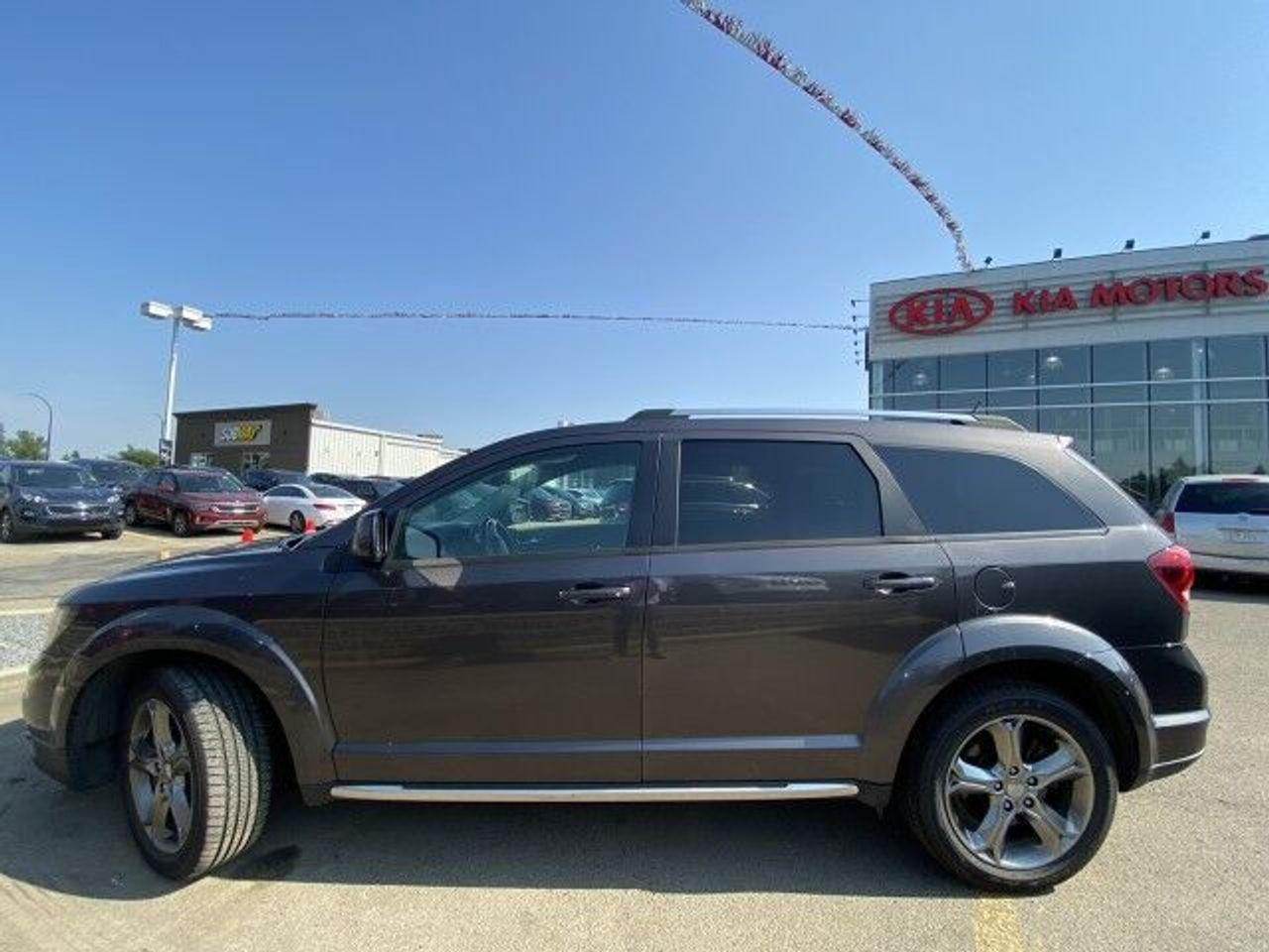 2017 Dodge Journey Crossroad-1