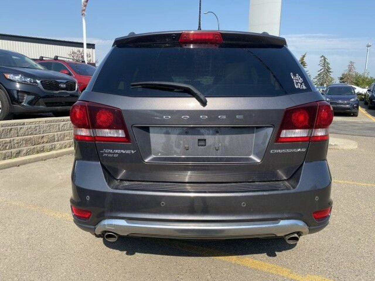 2017 Dodge Journey Crossroad-3