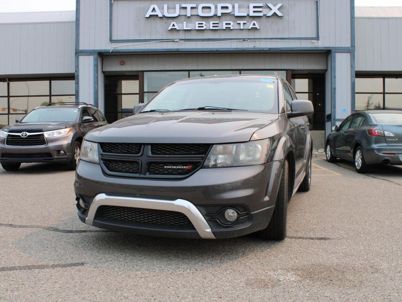 2017 Dodge Journey Crossroad-0