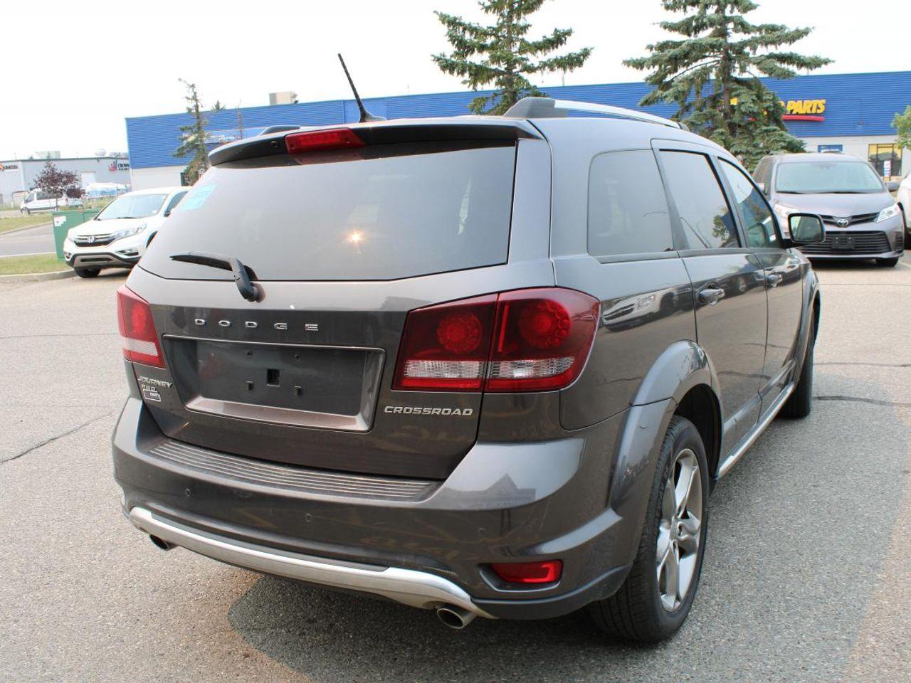 2017 Dodge Journey Crossroad-4