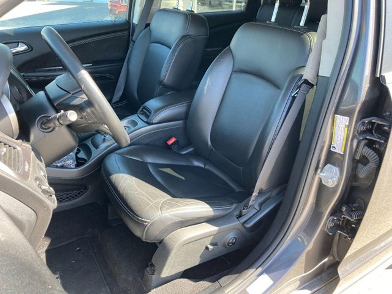 2017 Dodge Journey Crossroad-3