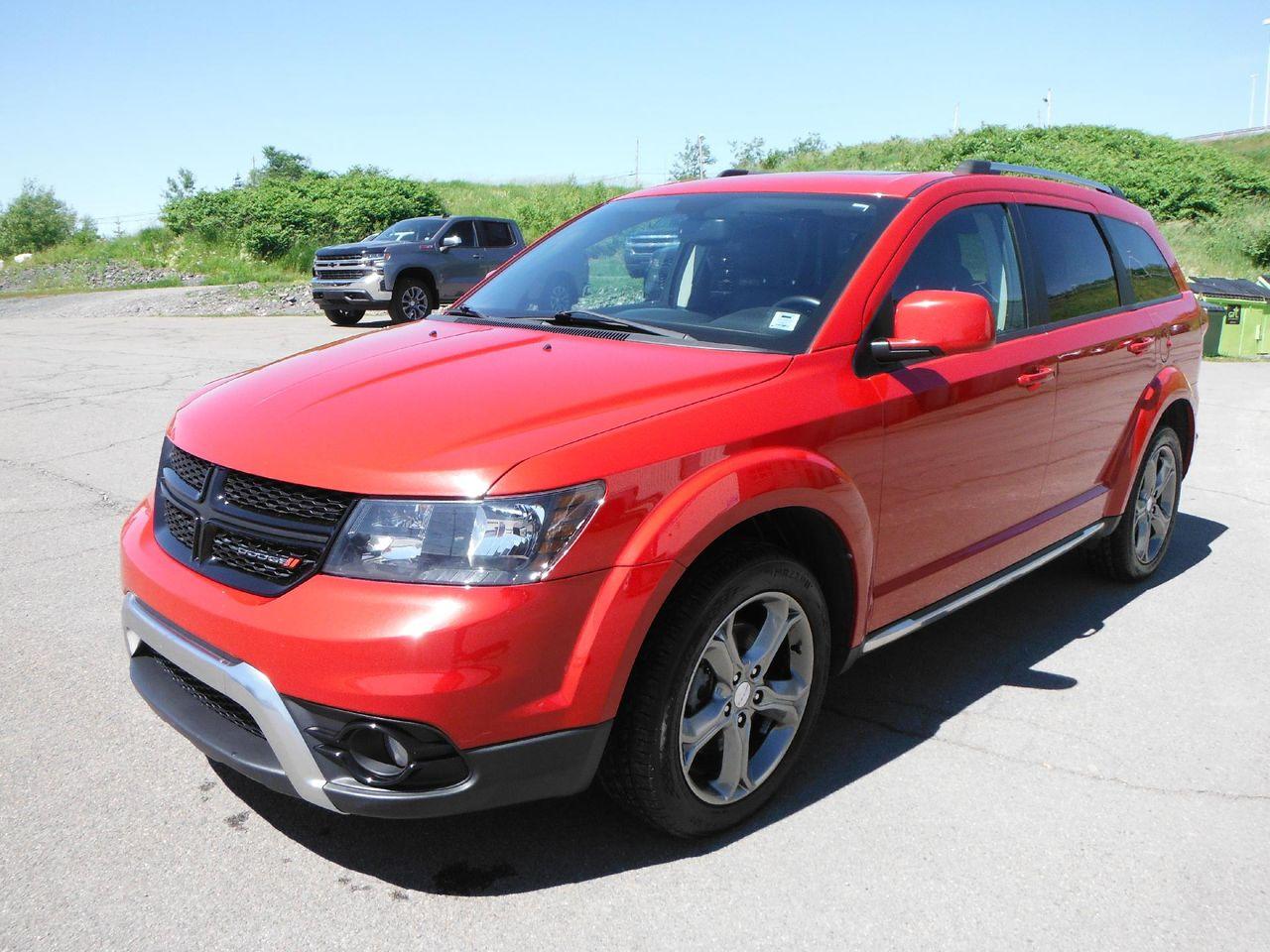 2017 Dodge Journey Crossroad-3