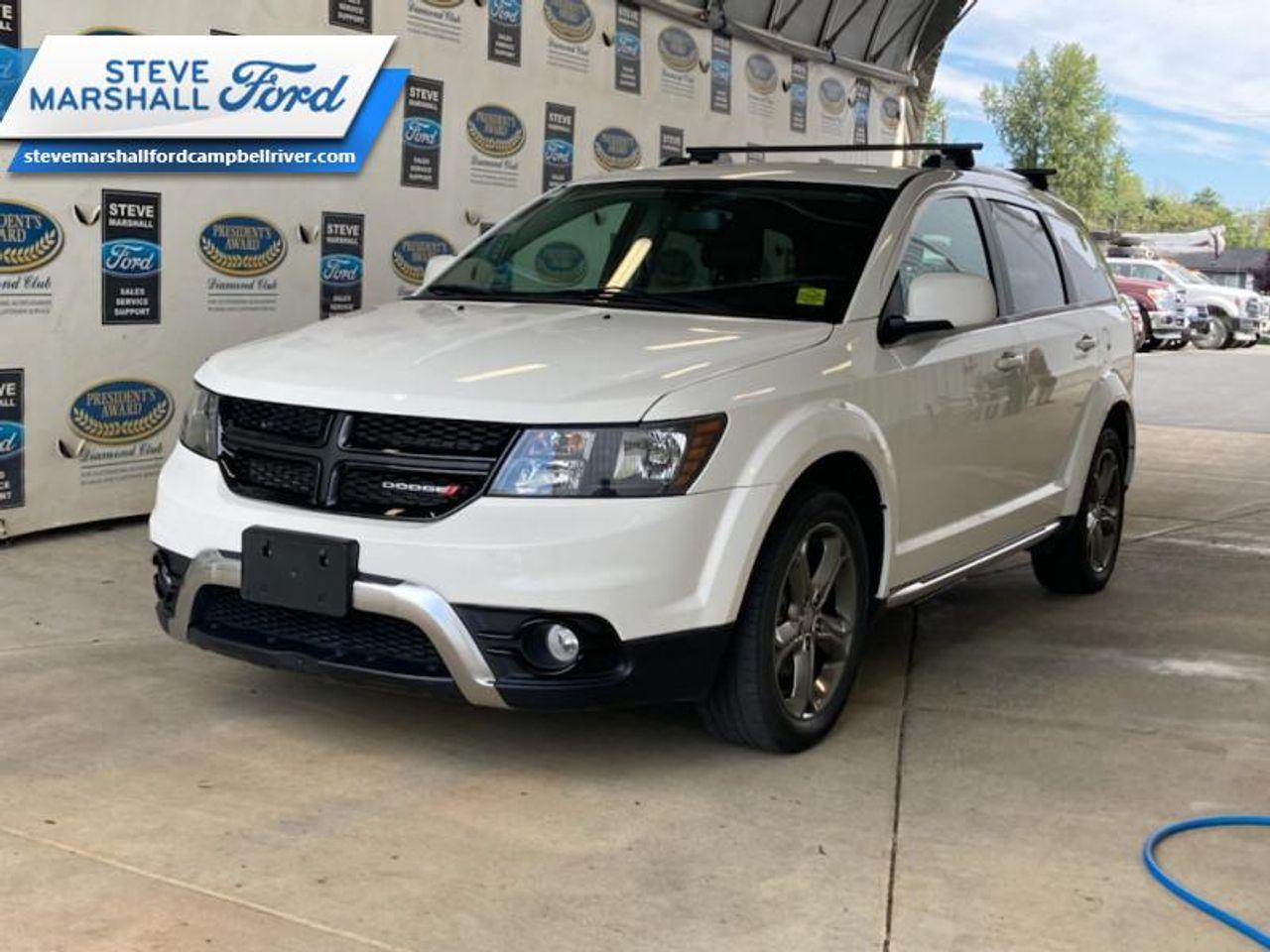2017 Dodge Journey Crossroad-0