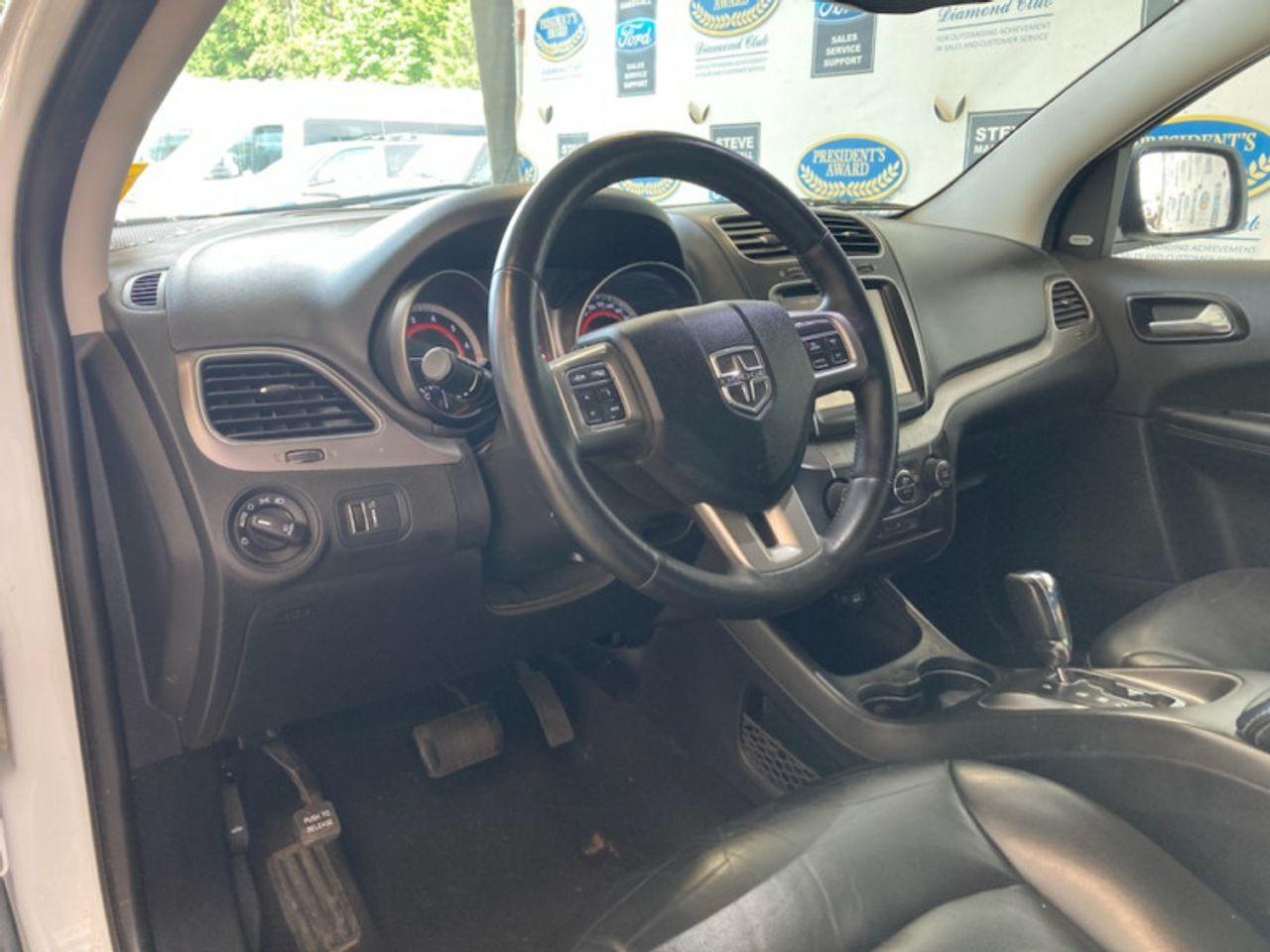 2017 Dodge Journey Crossroad-2