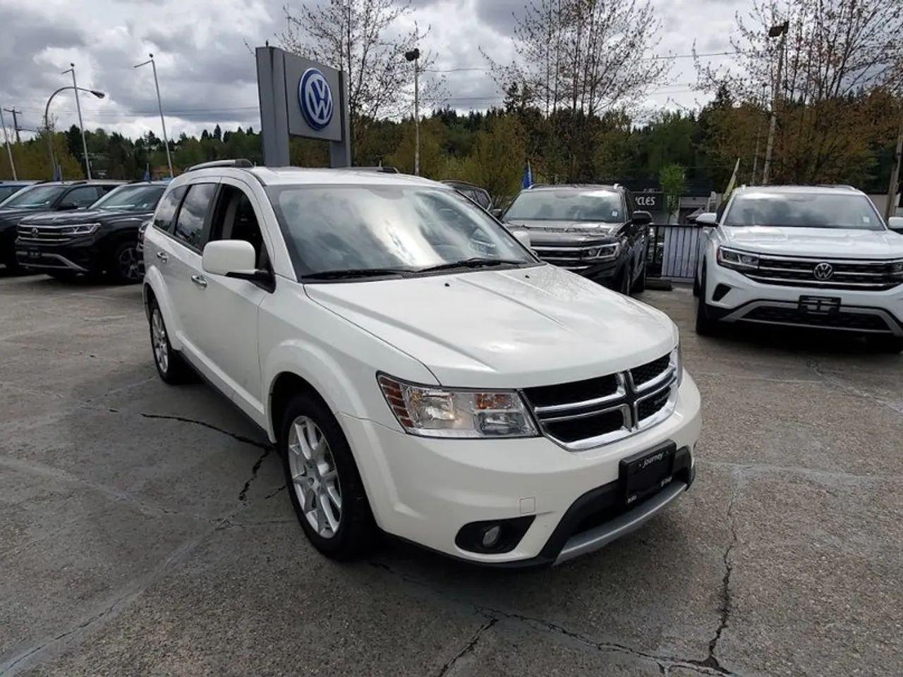 2017 Dodge Journey GT-0