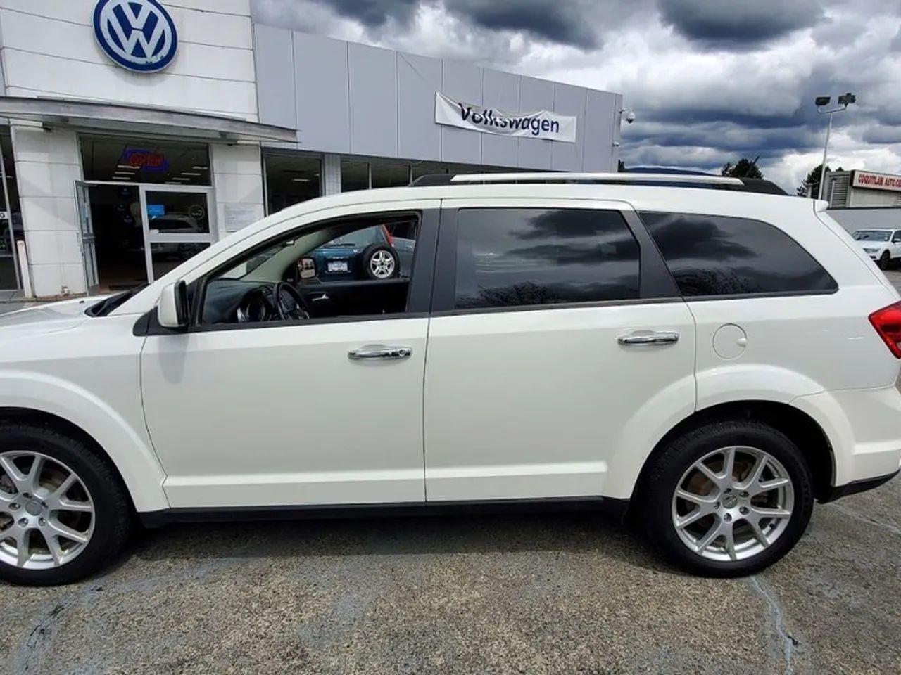 2017 Dodge Journey GT-3