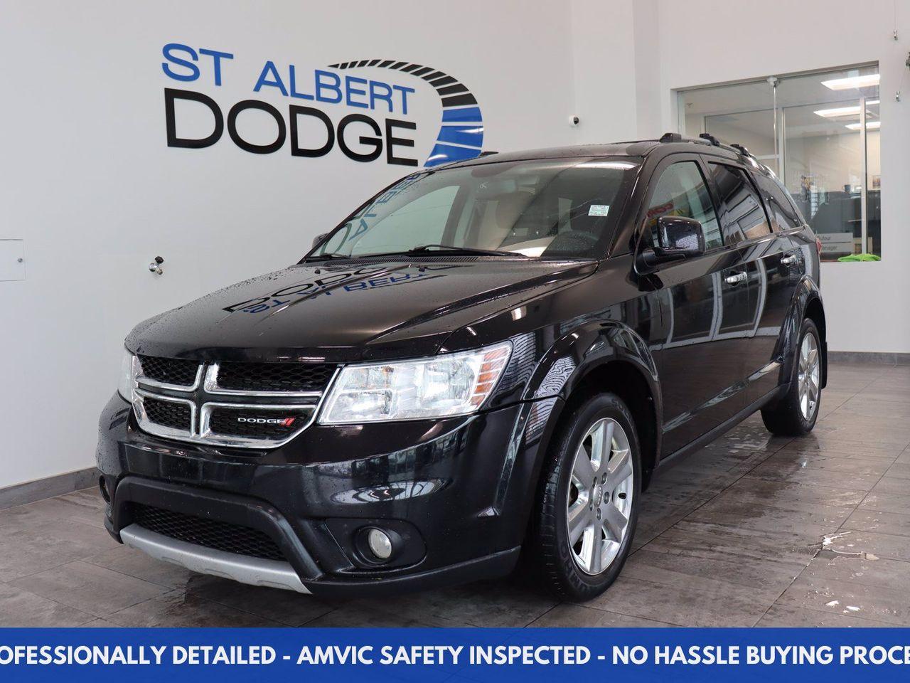 2017 Dodge Journey GT-0