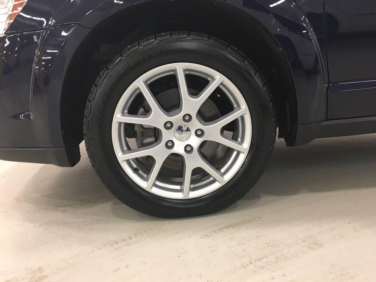 2017 Dodge Journey GT-3