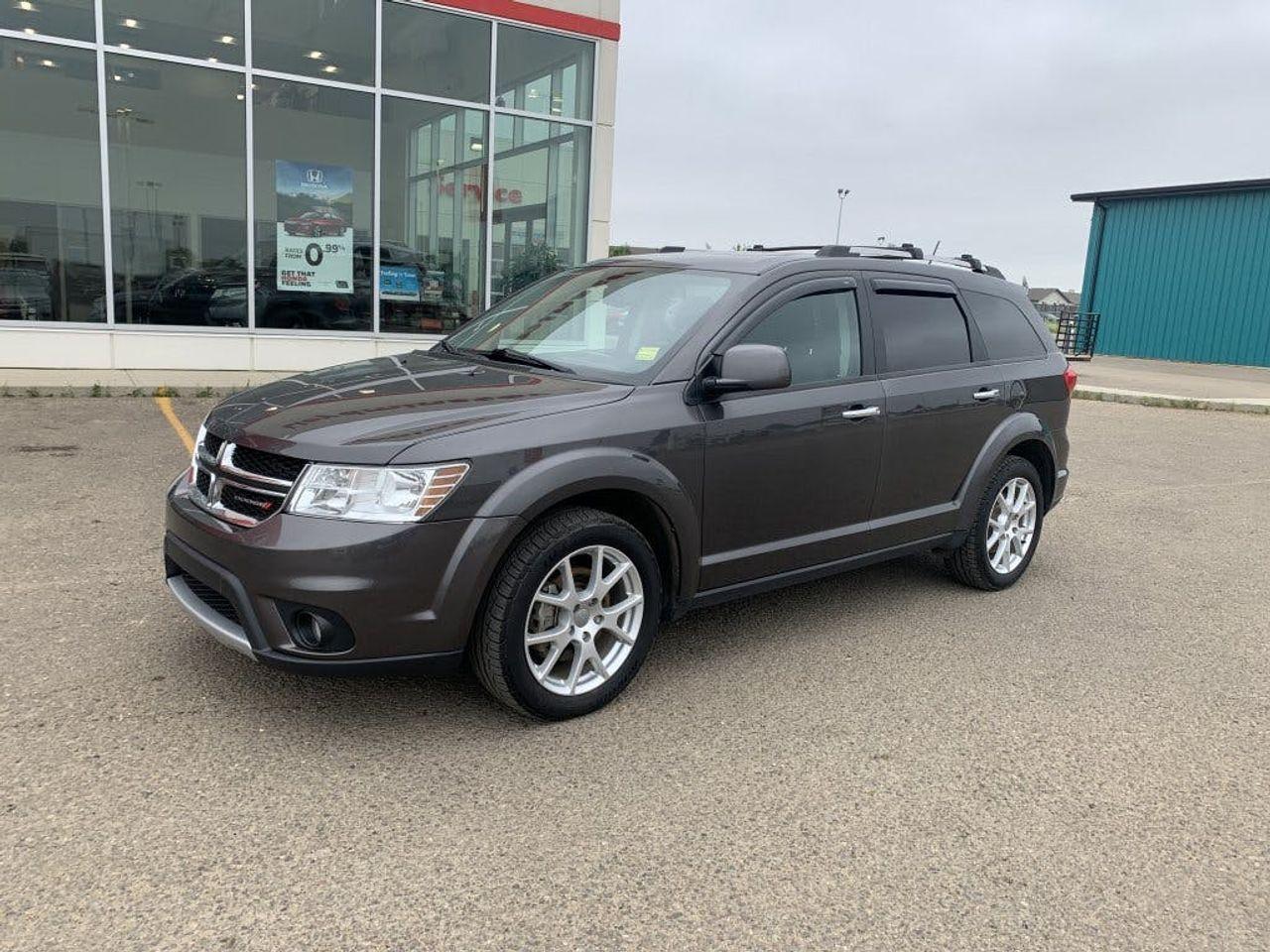 2017 Dodge Journey GT-0