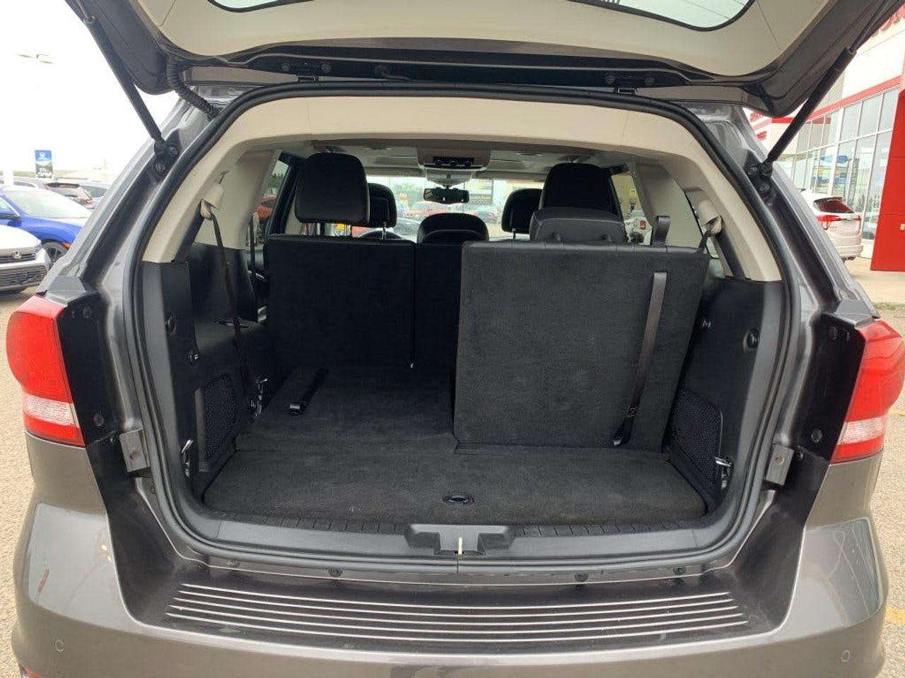 2017 Dodge Journey GT-3