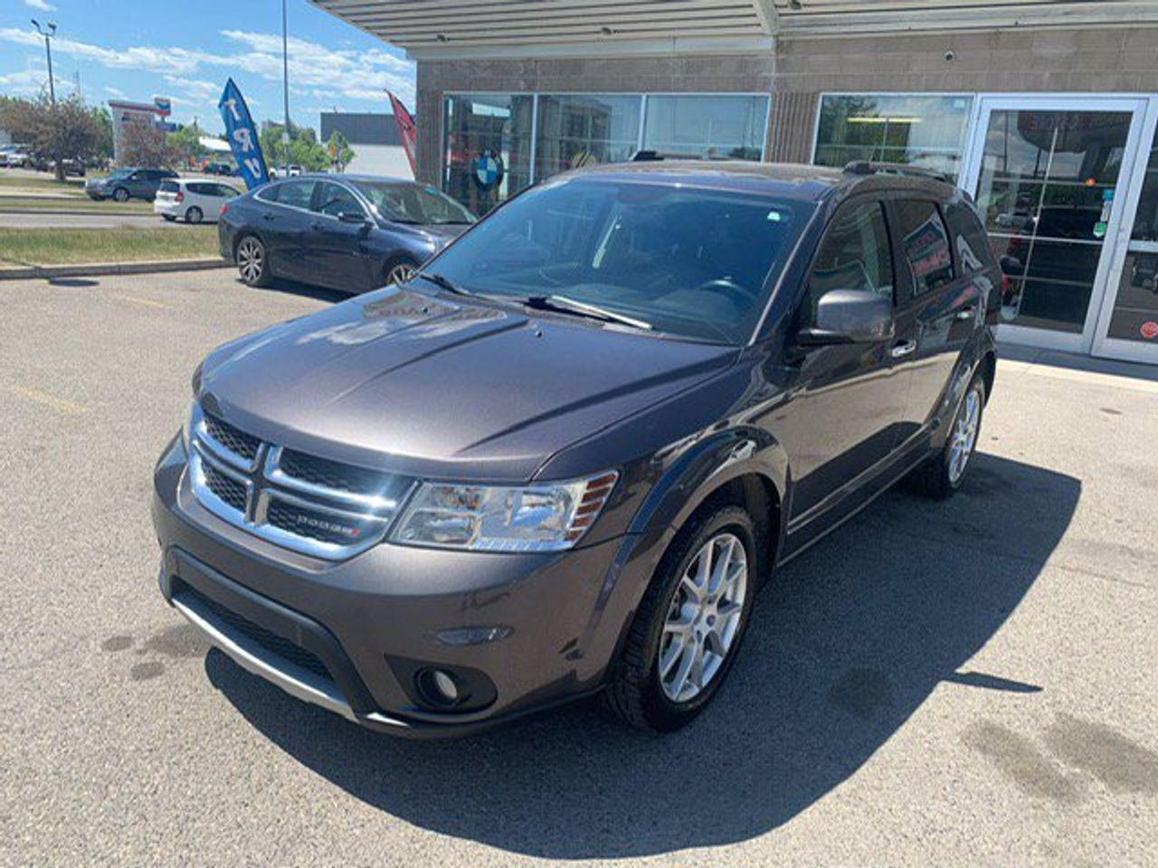 2017 Dodge Journey GT-0