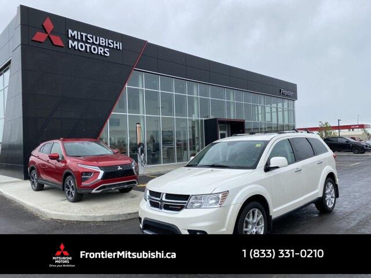 2017 Dodge Journey GT-0