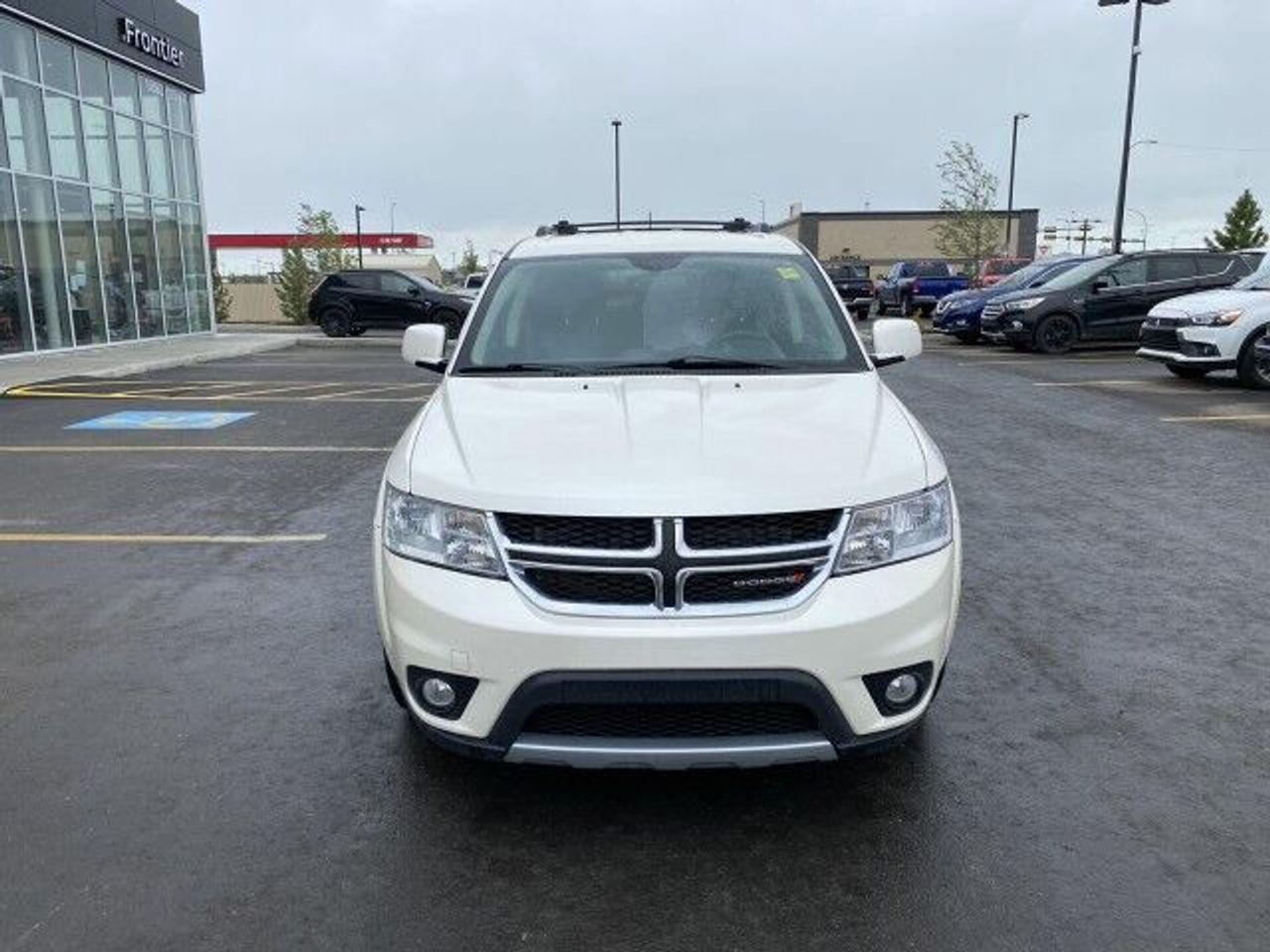2017 Dodge Journey GT-1