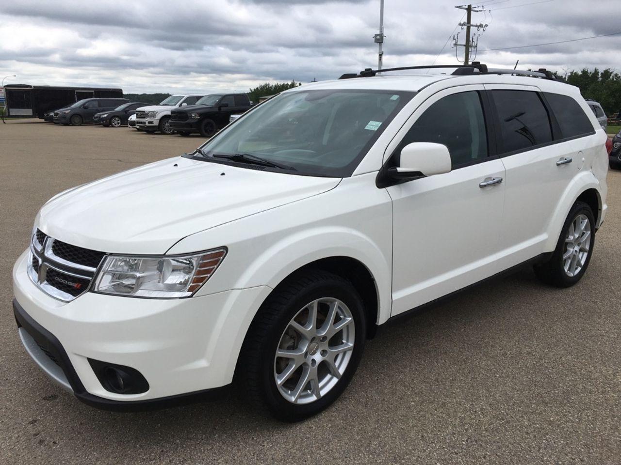 2017 Dodge Journey GT-0