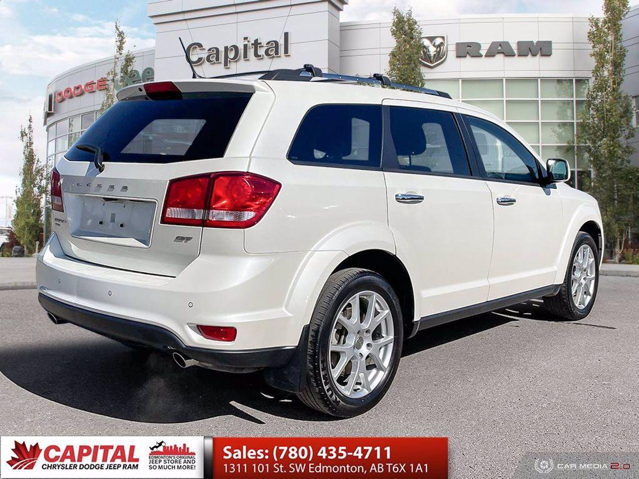 2017 Dodge Journey GT-3