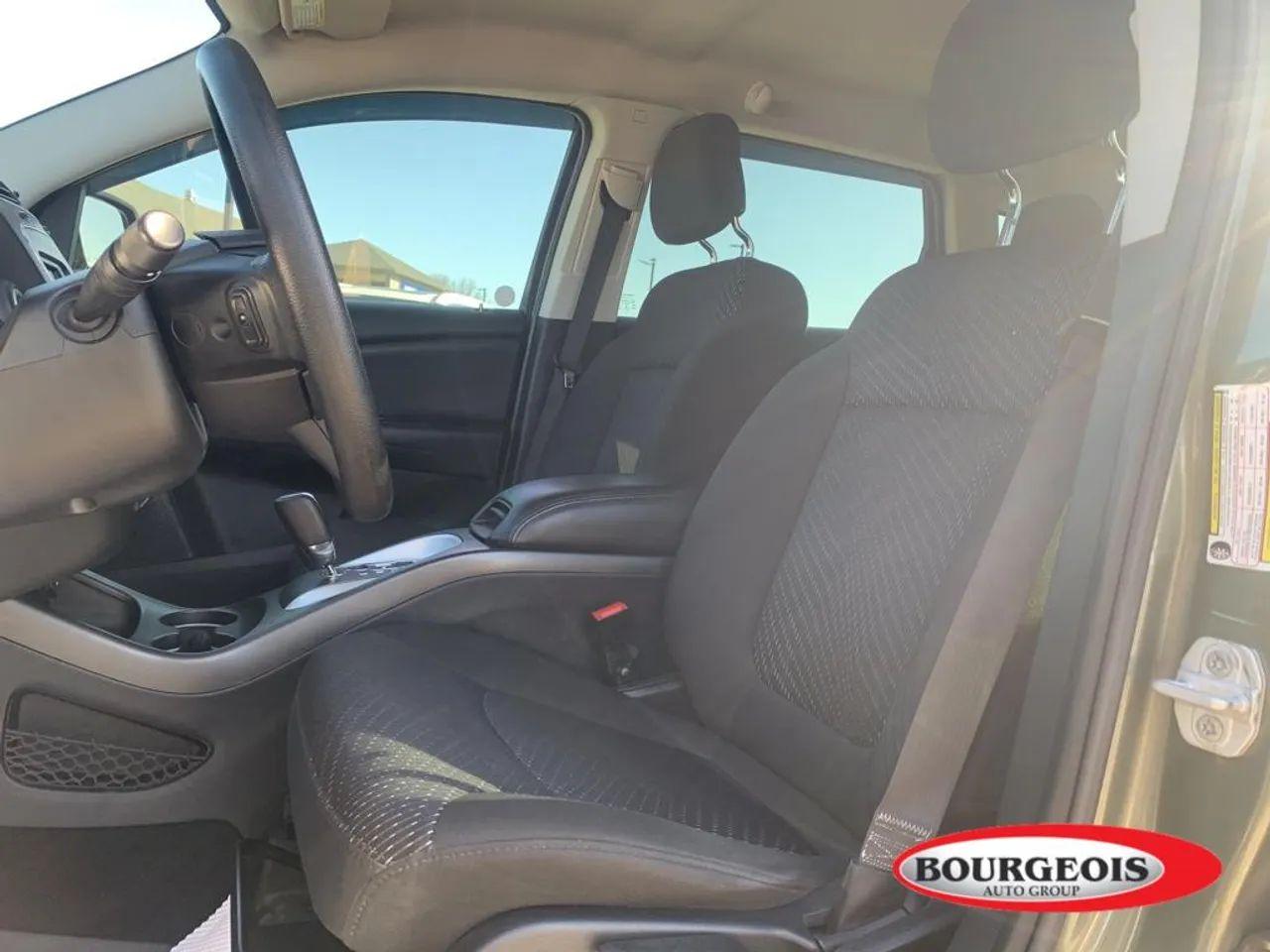 2017 Dodge Journey SE-3