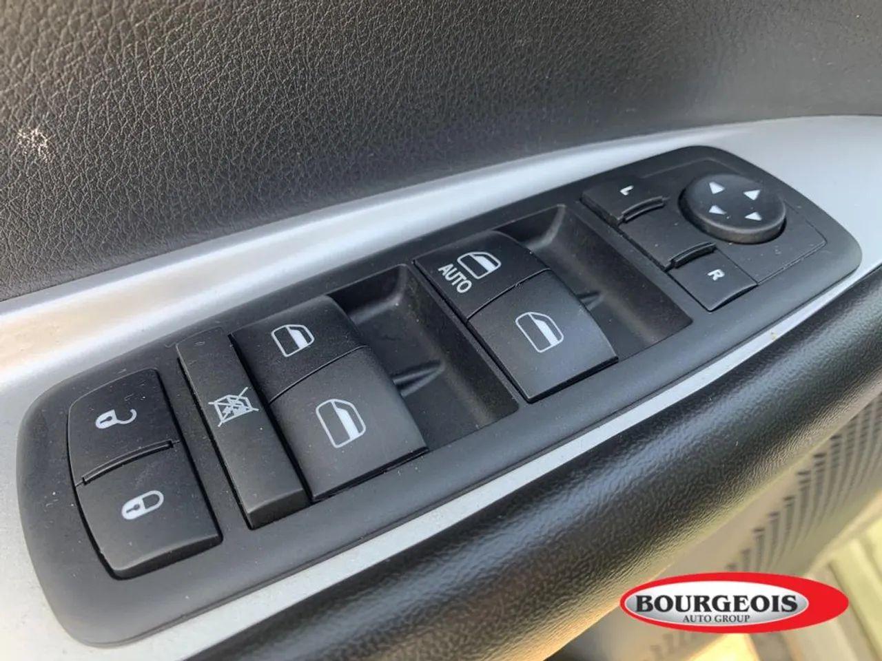 2017 Dodge Journey SE-4