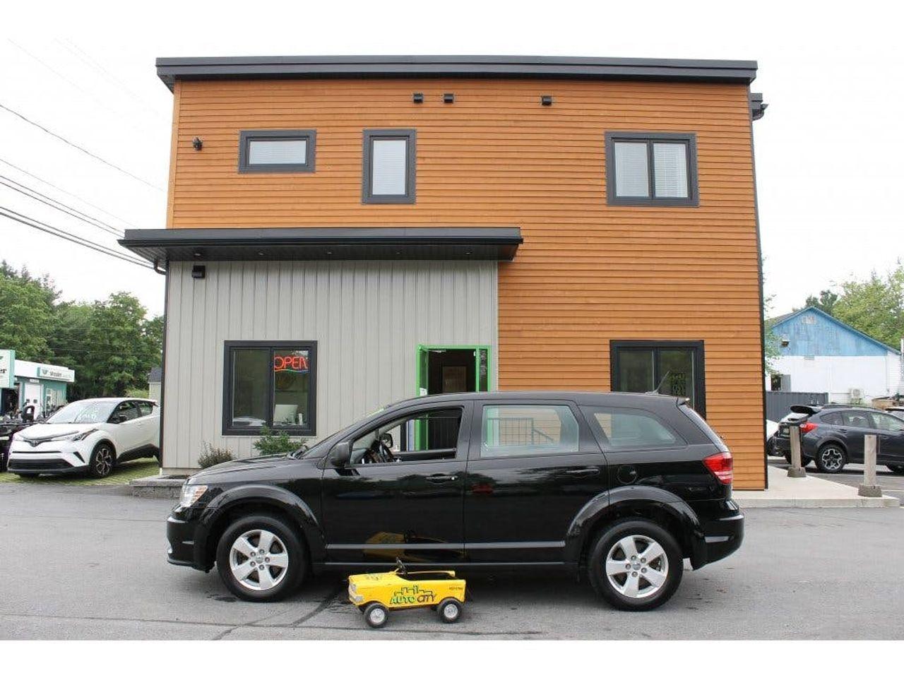 2017 Dodge Journey SE-0