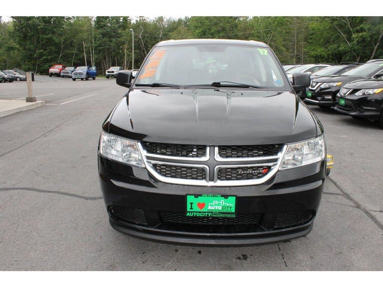 2017 Dodge Journey SE-3