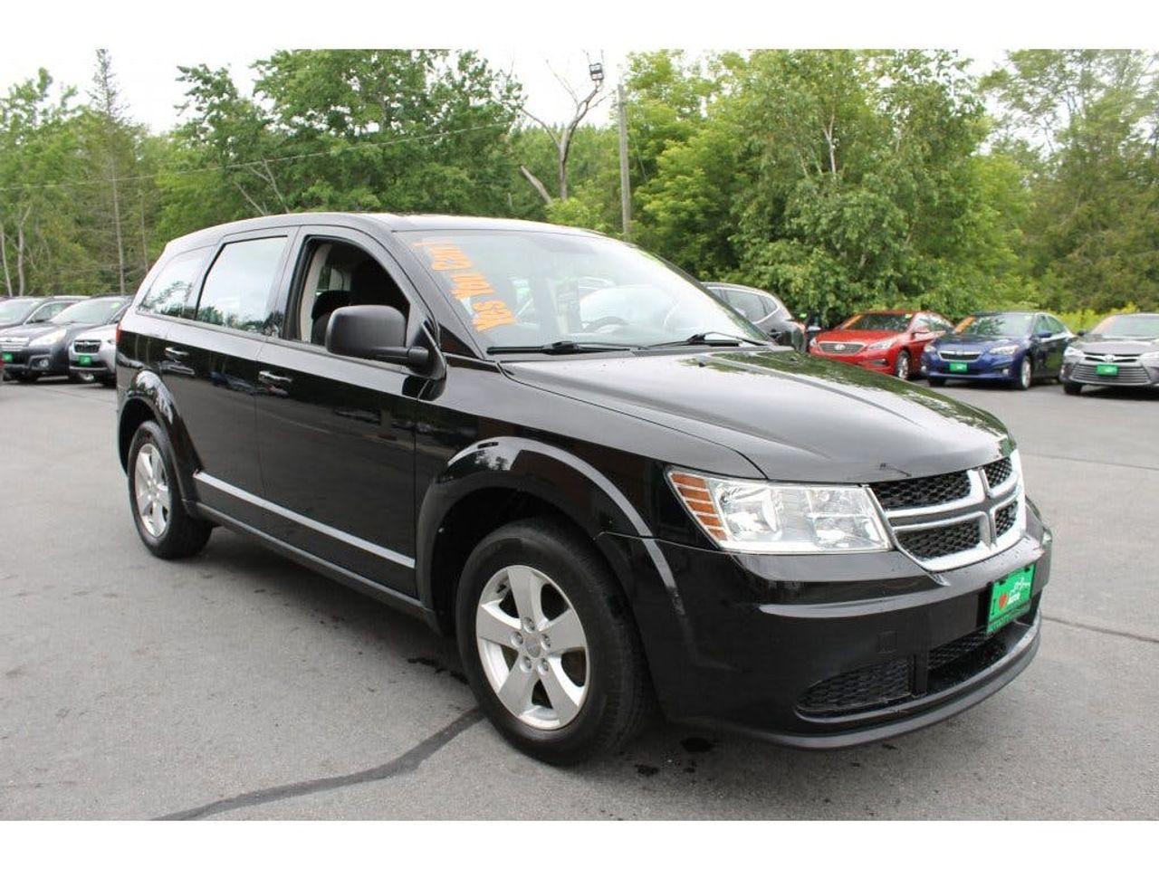 2017 Dodge Journey SE-4