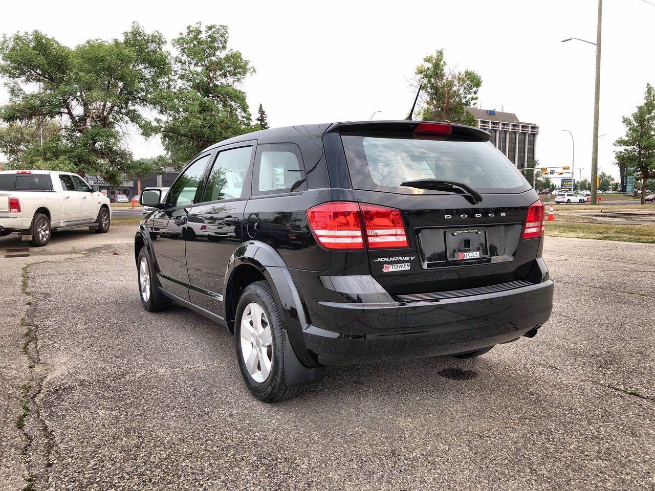 2017 Dodge Journey SE-3