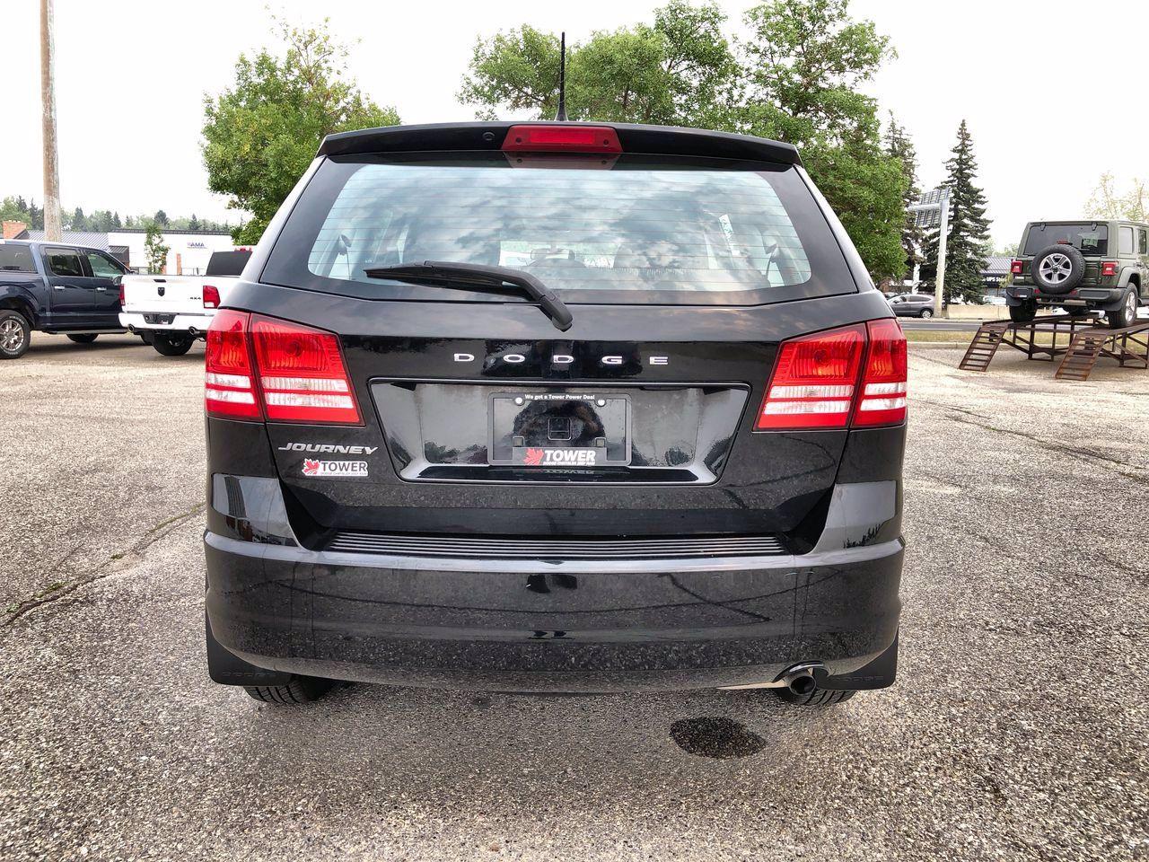 2017 Dodge Journey SE-4