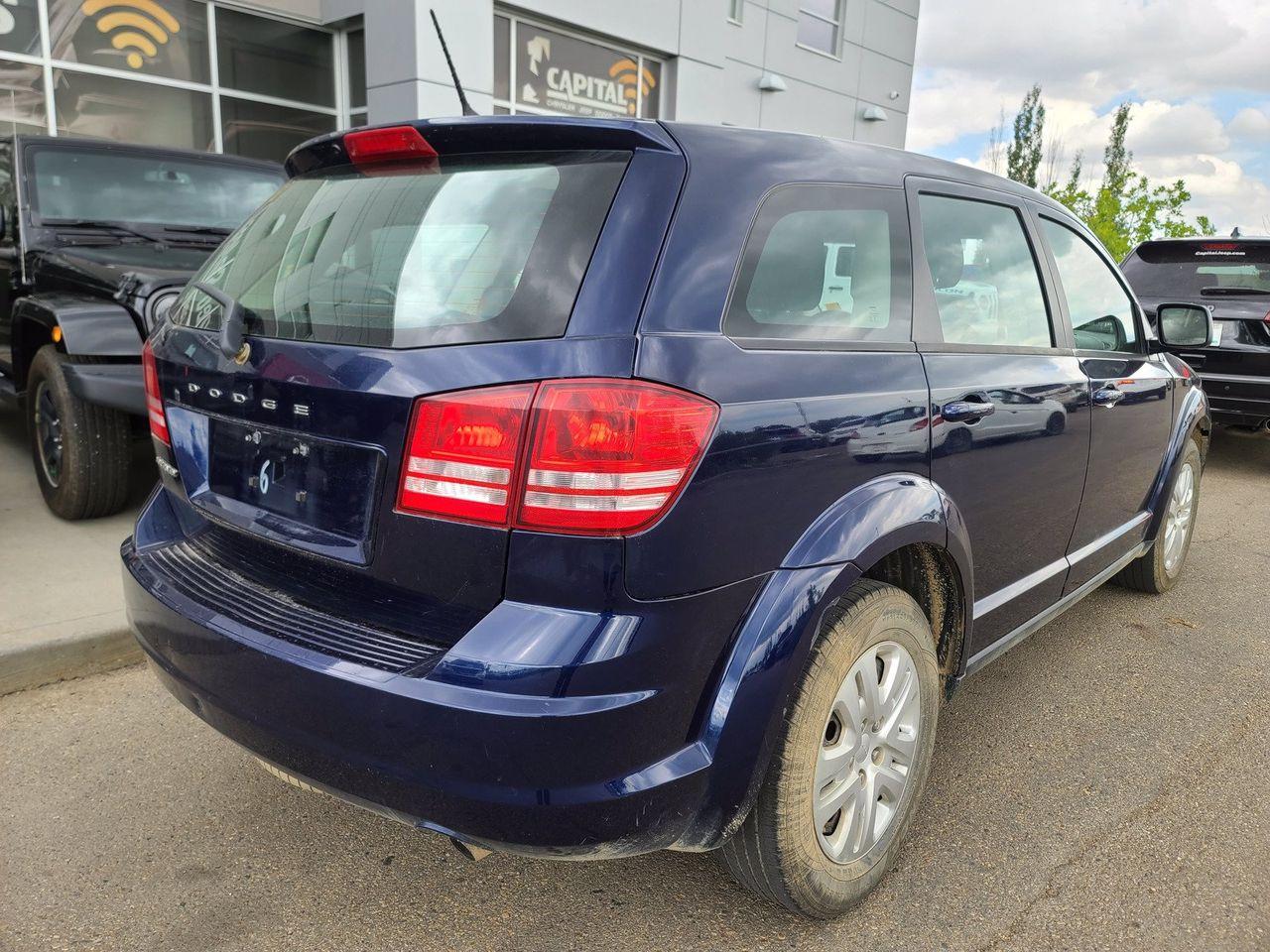2017 Dodge Journey SE-3