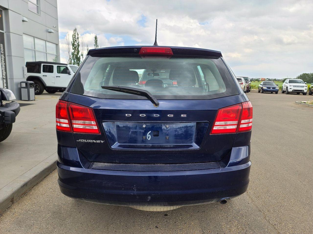 2017 Dodge Journey SE-4