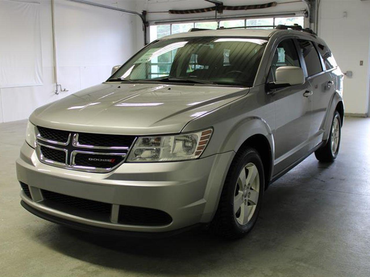 2017 Dodge Journey SE-3
