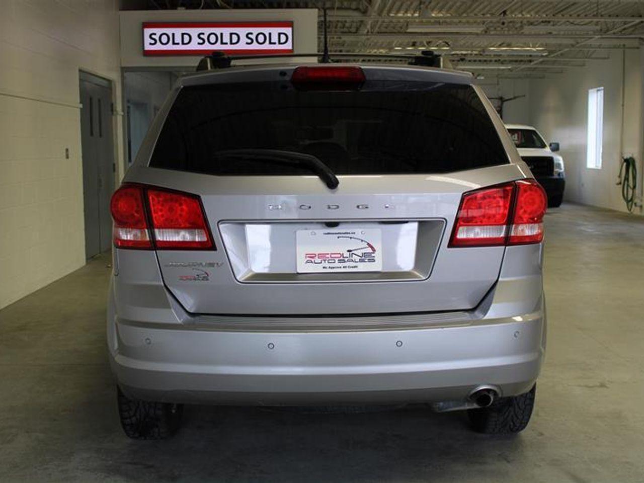 2017 Dodge Journey SE-4