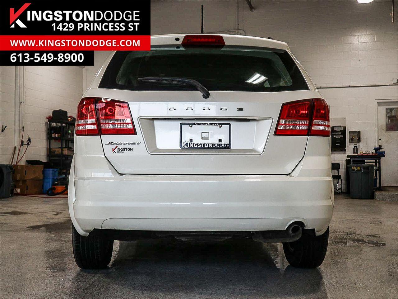2017 Dodge Journey SE-3